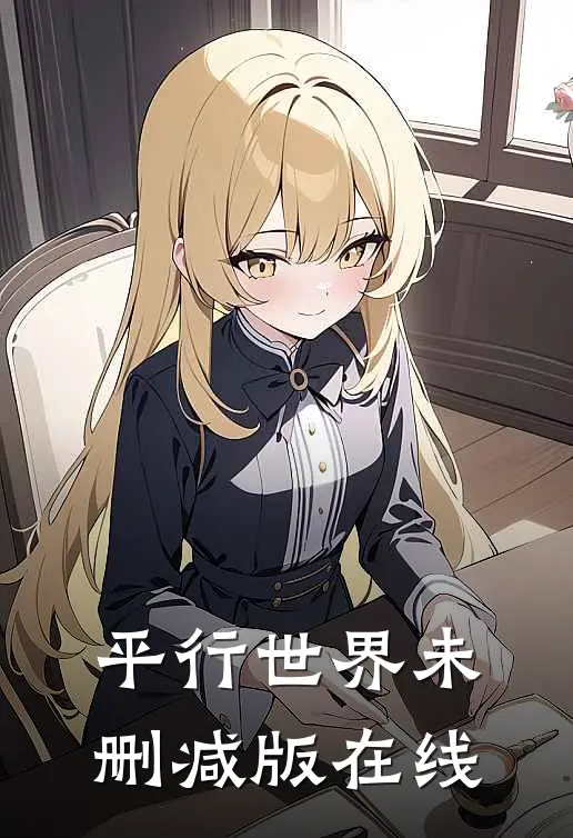 平行世界未删减版在线