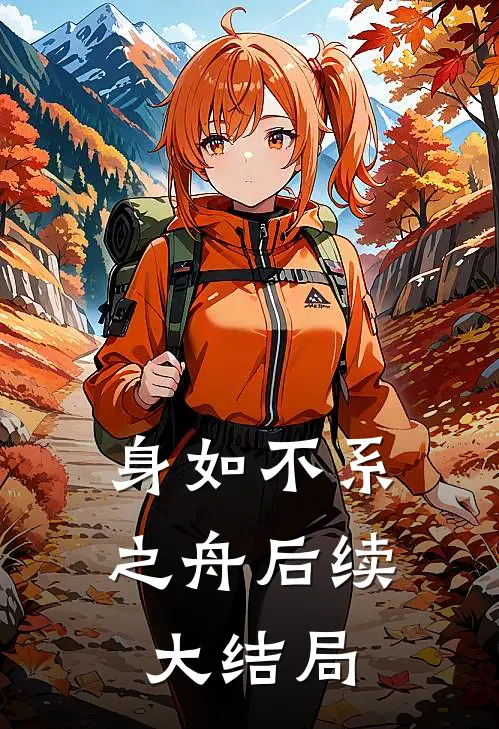身如不系之舟后续大结局