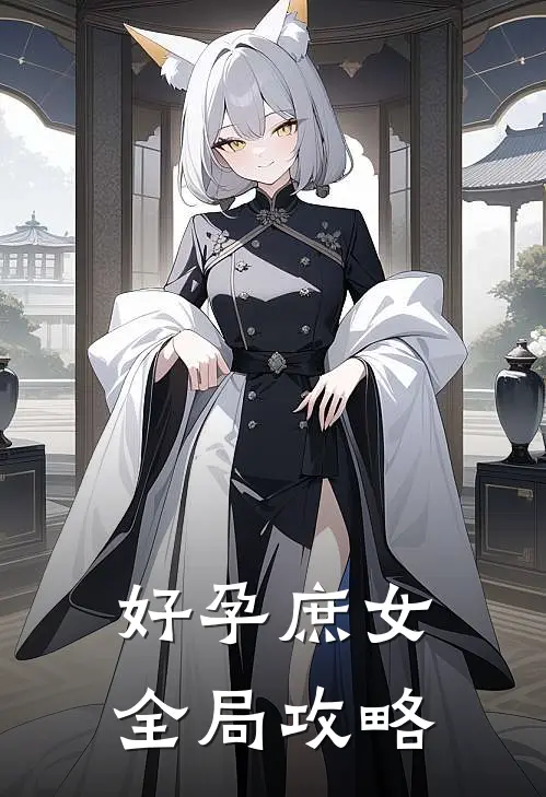 好孕庶女全局攻略