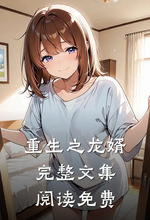 重生之龙婿完整文集阅读免费