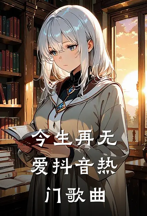 今生再无爱抖音热门歌曲