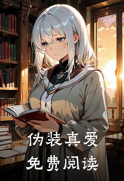 伪装真爱免费阅读