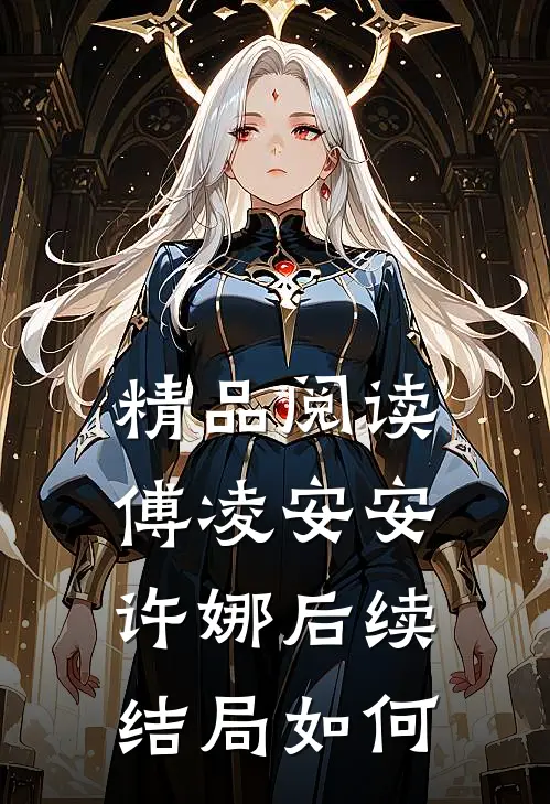 精品阅读傅凌安安许娜后续结局如何