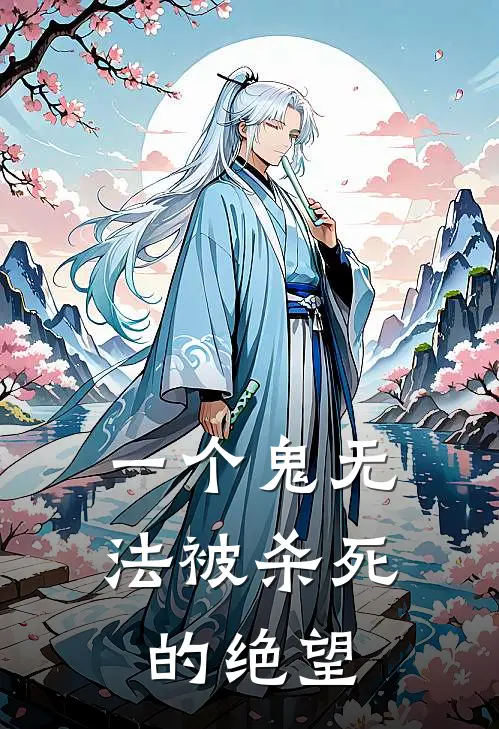 一个鬼无法被杀死的绝望