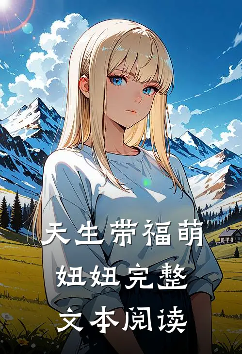 天生带福萌妞妞完整文本阅读