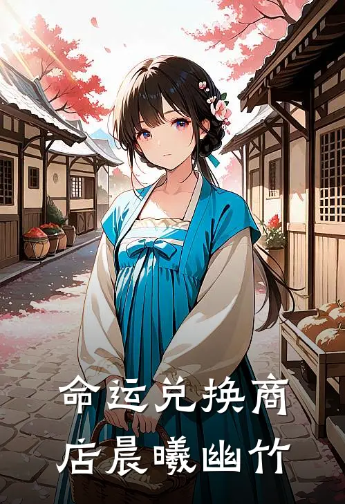 命运兑换商店 晨曦幽竹