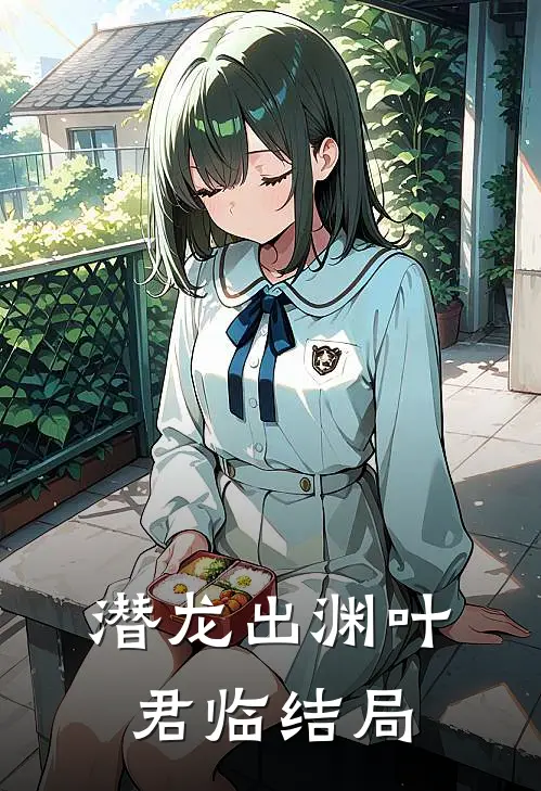 潜龙出渊叶君临结局