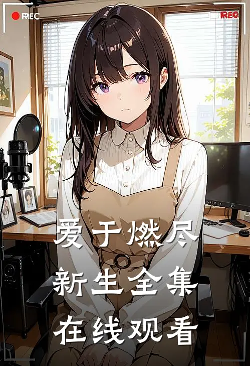 爱于燃尽新生全集在线观看