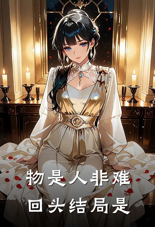 物是人非难回头结局是