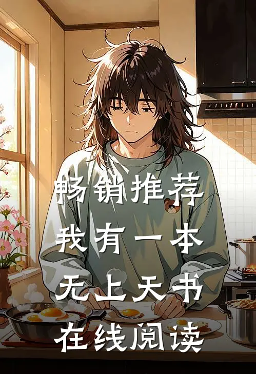 畅销推荐我有一本无上天书在线阅读