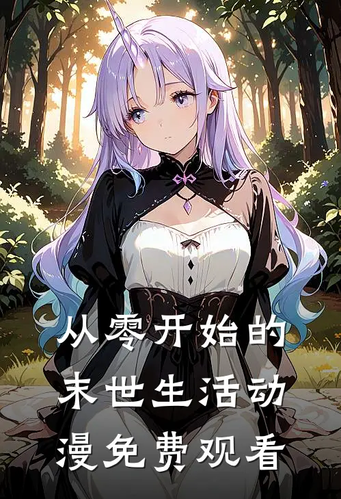从零开始的末世生活动漫免费观看
