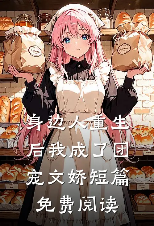 身边人重生后我成了团宠文娇短篇免费阅读