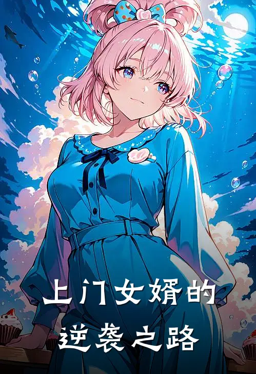 上门女婿的逆袭之路