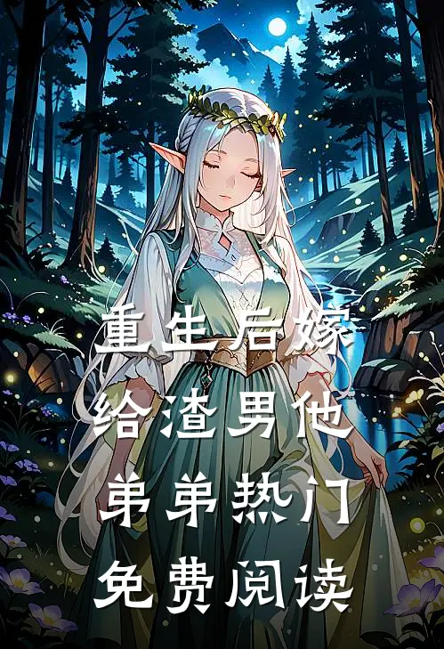 重生后嫁给渣男他弟弟热门免费阅读