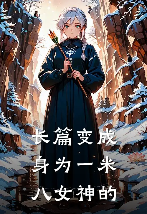 长篇变成身为一米八女神的