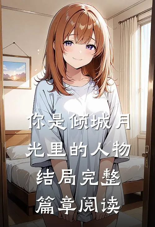 你是倾城月光里的人物结局完整篇章阅读