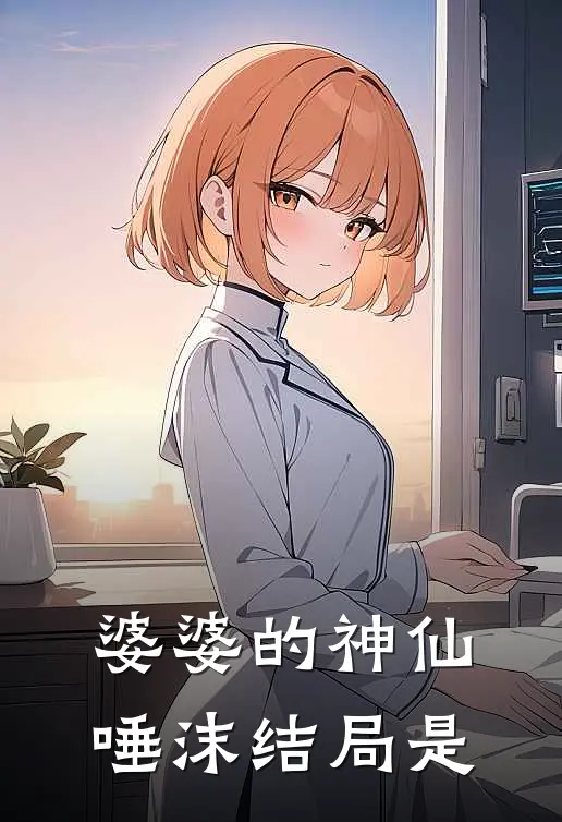 婆婆的神仙唾沫结局是