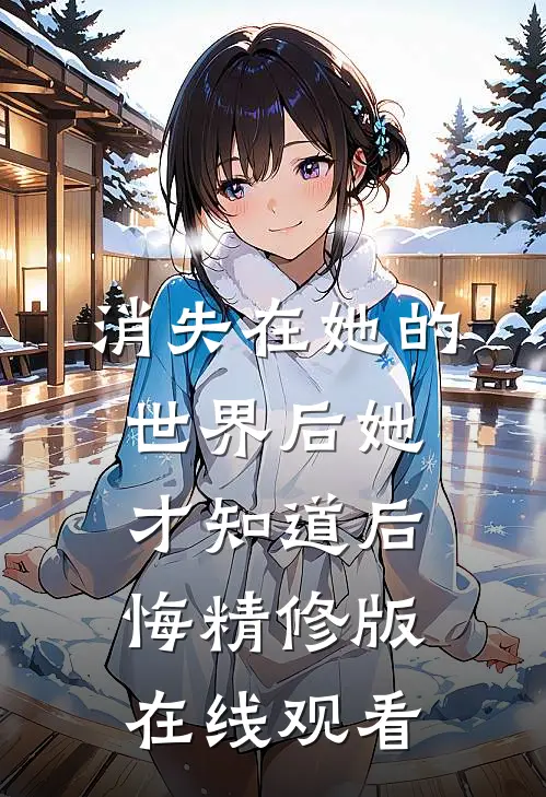 消失在她的世界后她才知道后悔精修版在线观看