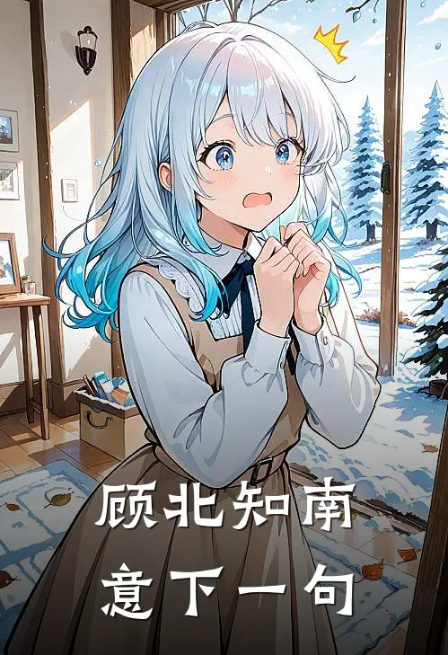 顾北知南意下一句