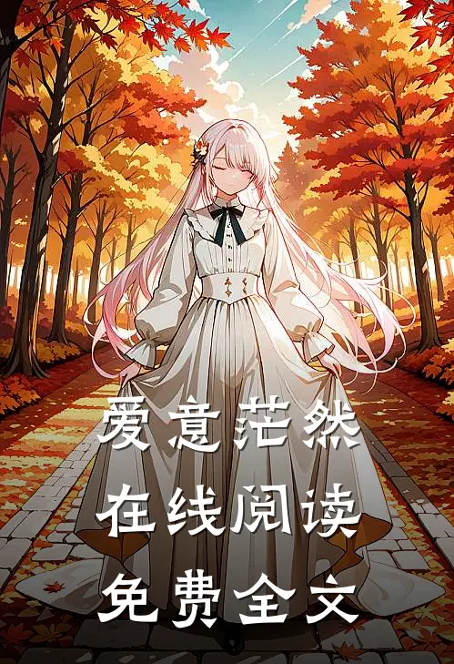 爱意茫然在线阅读免费全文
