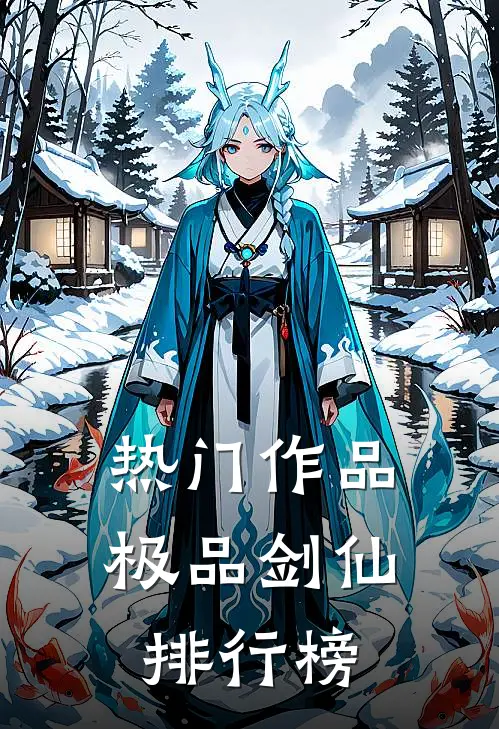 热门作品极品剑仙排行榜