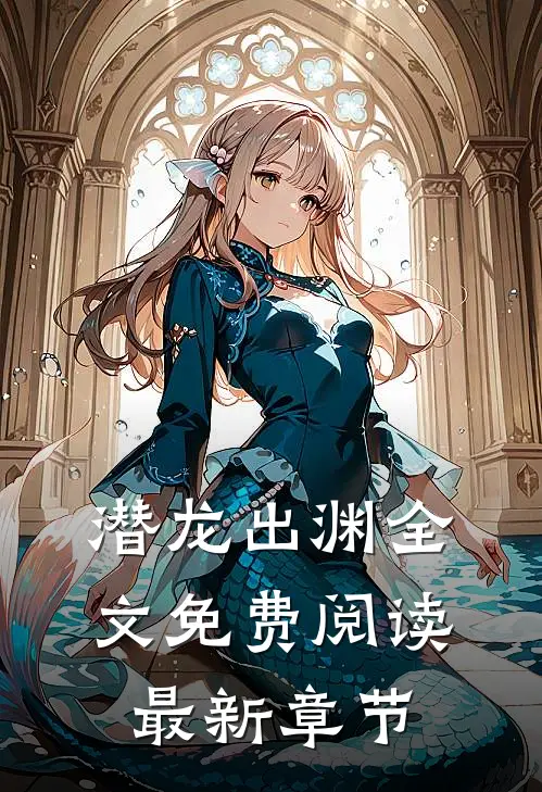 潜龙出渊全文免费阅读最新章节