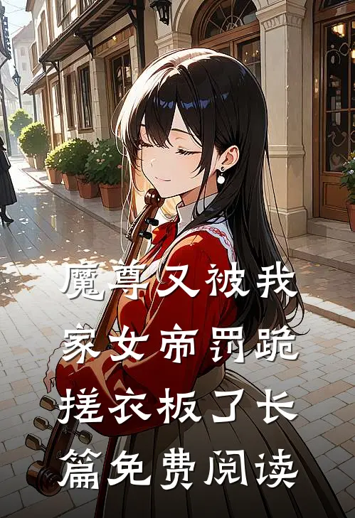 魔尊又被我家女帝罚跪搓衣板了长篇免费阅读