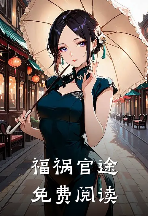 福祸官途免费阅读