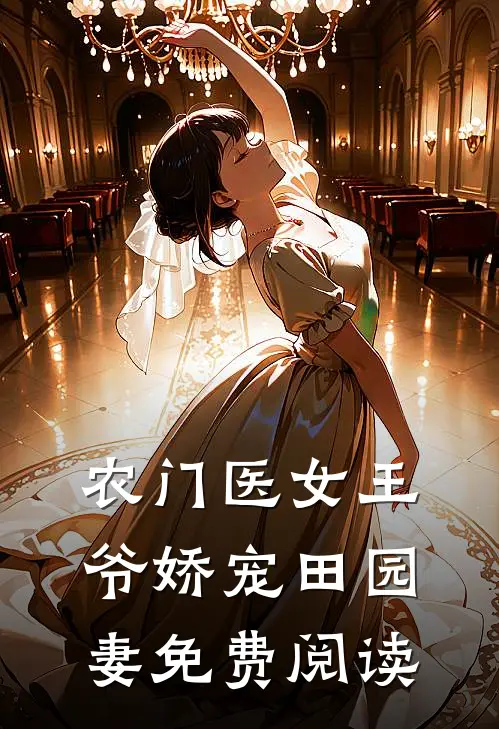 农门医女王爷娇宠田园妻免费阅读