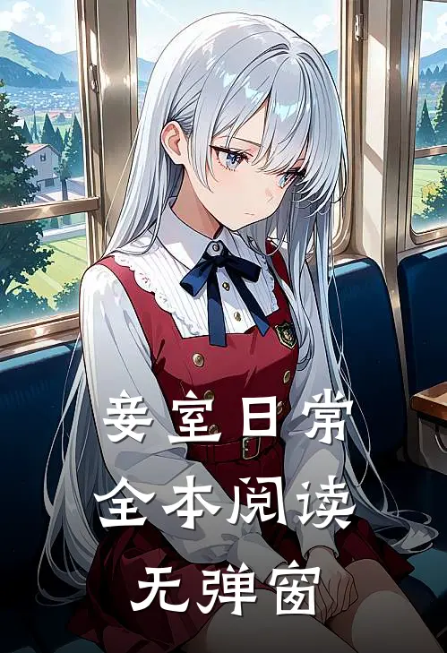 妾室日常全本阅读无弹窗