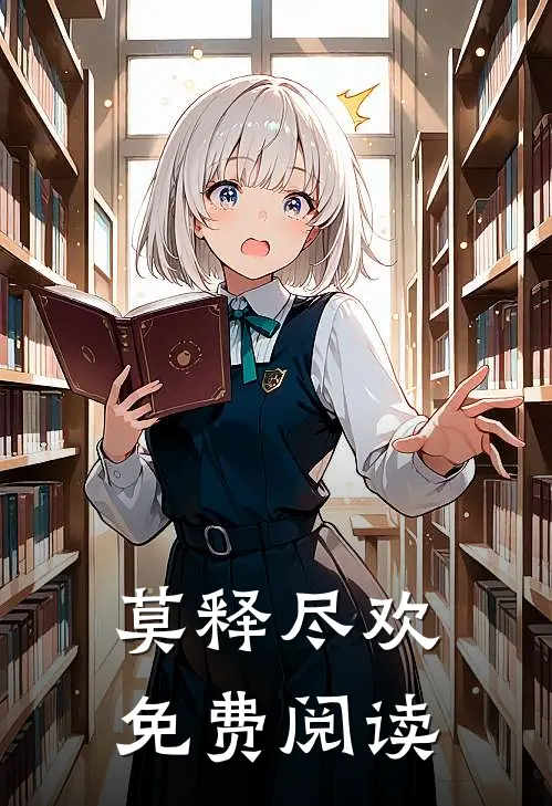 莫释尽欢免费阅读