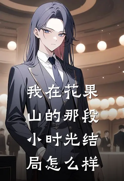 我在花果山的那段小时光结局怎么样