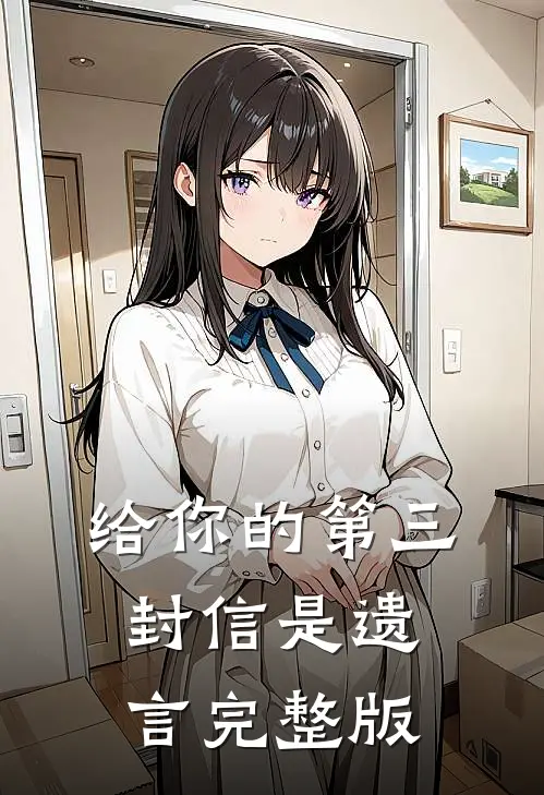 给你的第三封信是遗言完整版