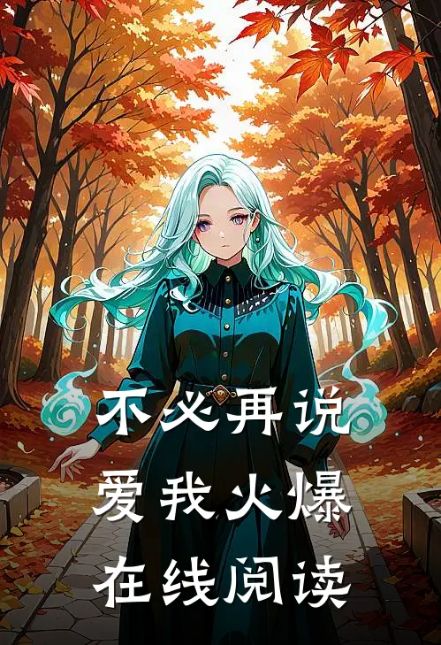 不必再说爱我火爆在线阅读