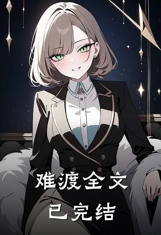 难渡全文已完结