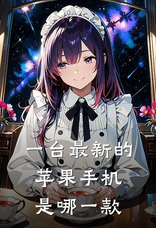 一台最新的苹果手机是哪一款