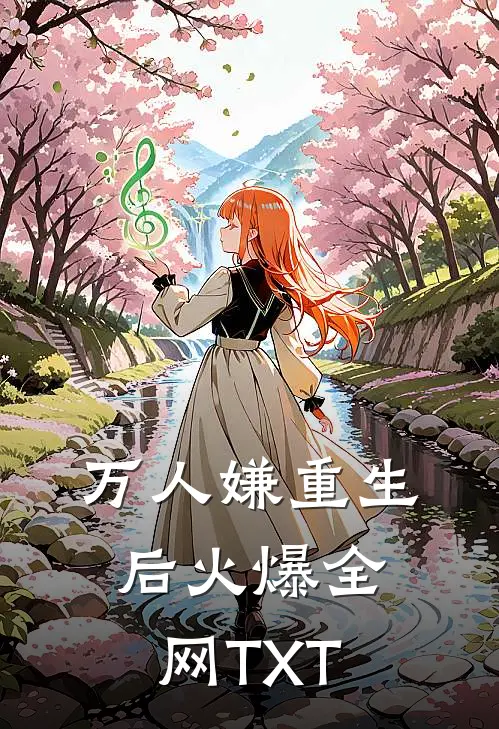 万人嫌重生后火爆全网TXT