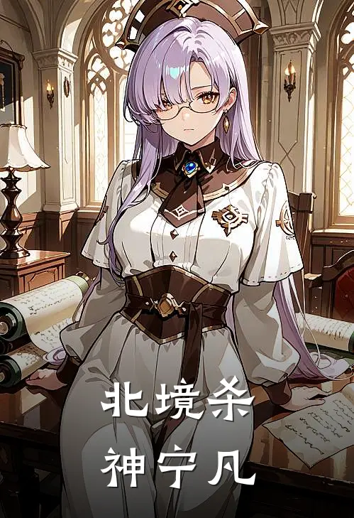 北境杀神宁凡