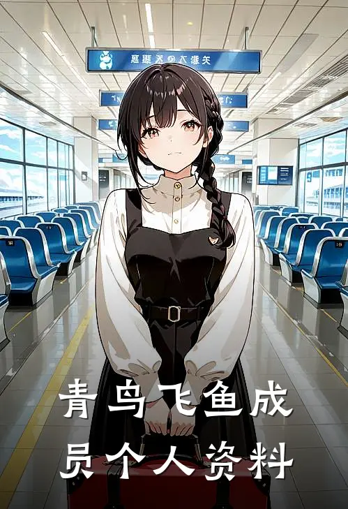 青鸟飞鱼成员个人资料