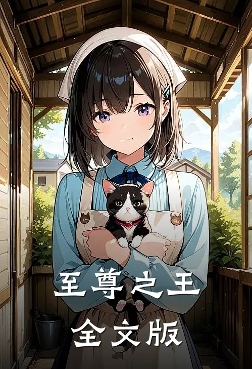 至尊之王全文版