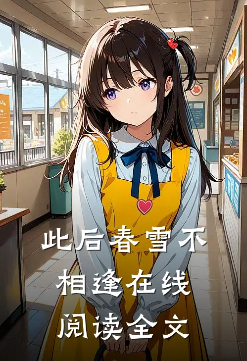 此后春雪不相逢在线阅读全文