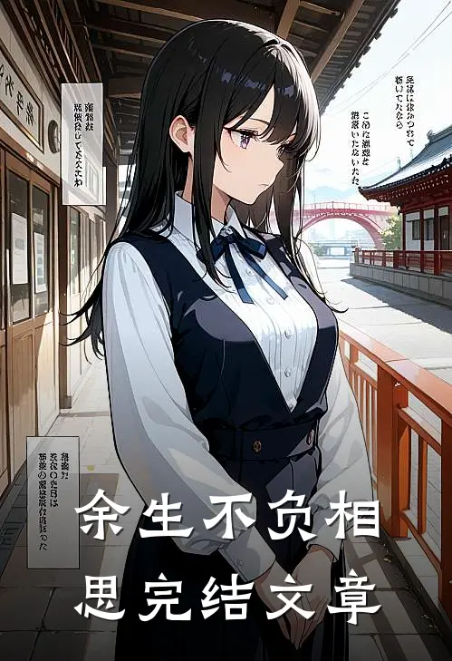 余生不负相思完结文章