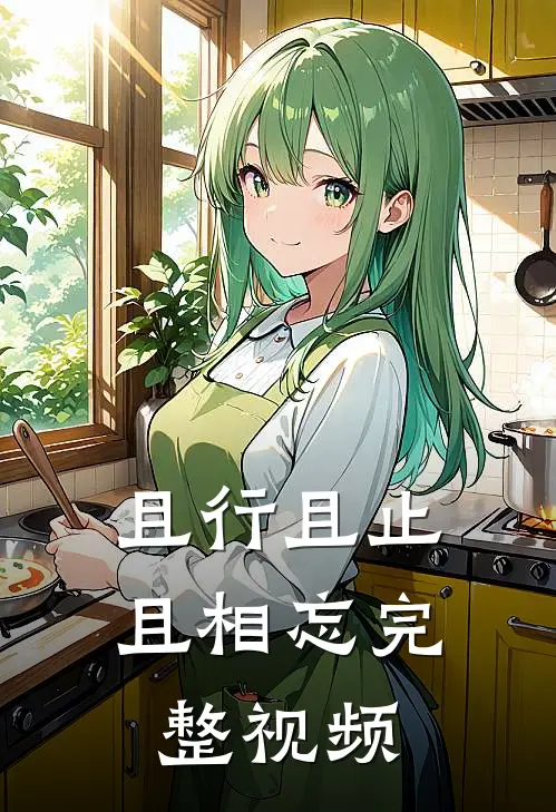 且行且止且相忘完整视频