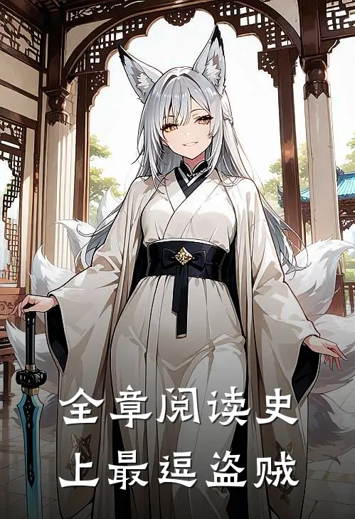 全章阅读史上最逗盗贼