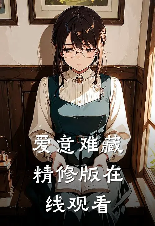 爱意难藏精修版在线观看