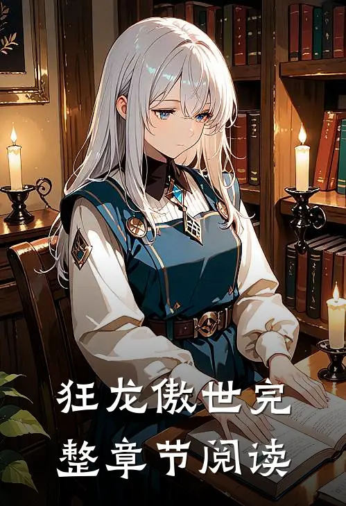狂龙傲世完整章节阅读