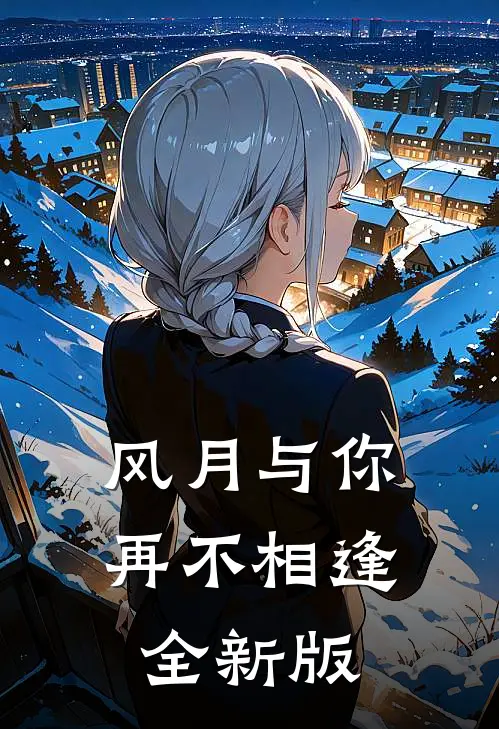 风月与你再不相逢全新版