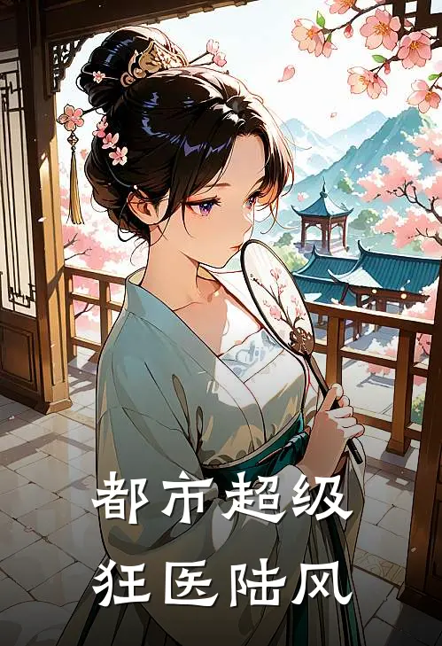 都市超级狂医陆风