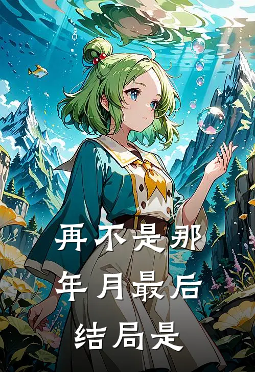 再不是那年月最后结局是