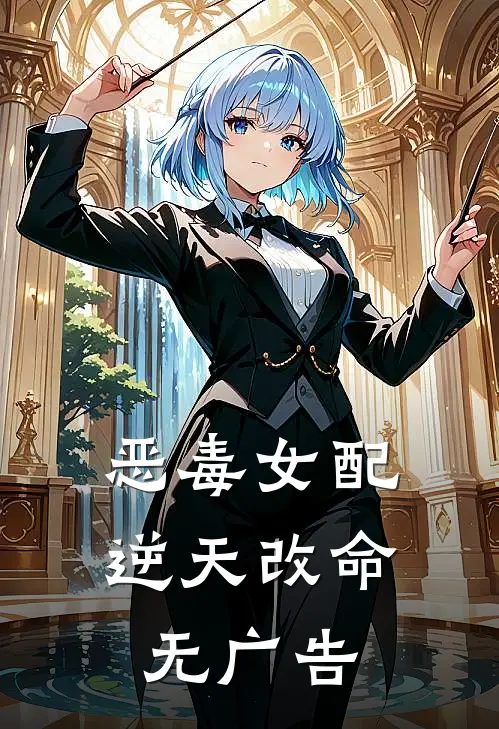 恶毒女配逆天改命无广告